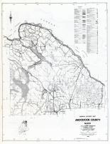 Aroostook County - Section 4 - Frenchville, Stockholm, New Sweden, Madawaska, Grand Isle